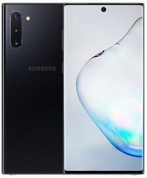 Замена камеры на телефоне Samsung Galaxy Note 10 в Саранске